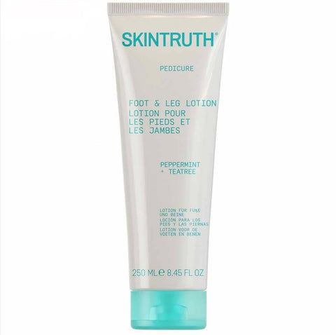 Skintruth Pedicure Foot & Leg Lotion 250ml