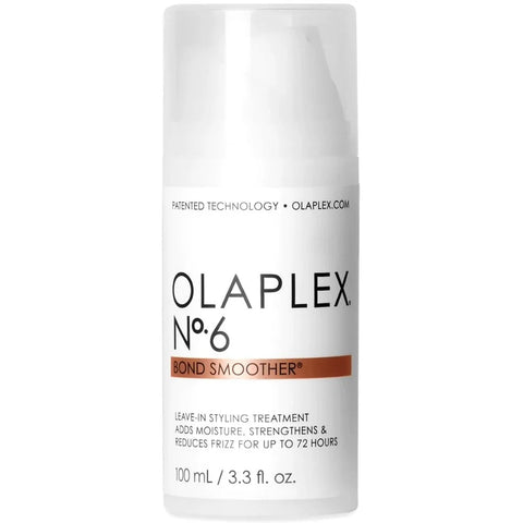 Olaplex No.6 Bond Smoother Leave-In Styling Treatment 100ml