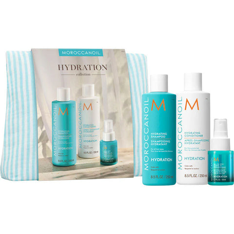 Moroccanoil Hydration Shampoo & Conditioner Gift Set