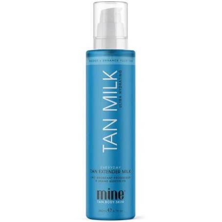 Minetan Tan Extender Milk 200ml