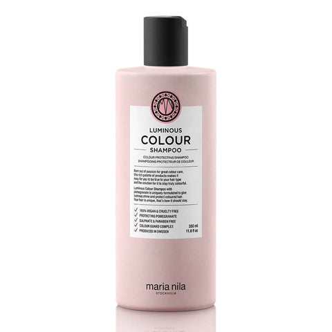 Maria Nila Luminous Colour Shampoo 1000ml