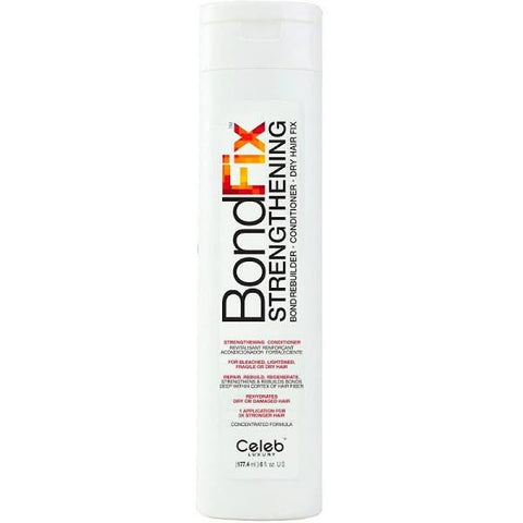 Celeb Luxury BondFix Strengthening Conditioner 177ml