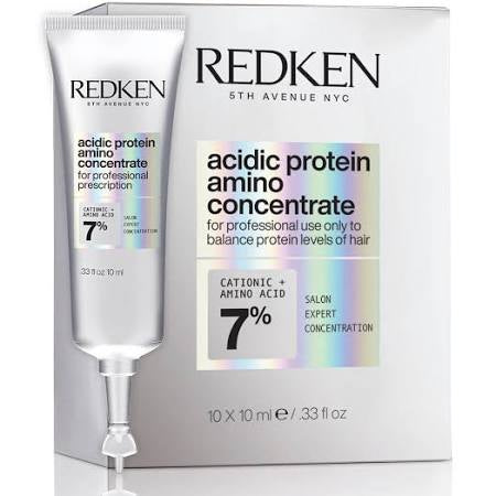 Redken Acidic Protein Amino Concentrate 100ml