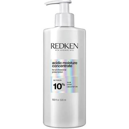 Redken Acidic Moisture Concentrate 500ml