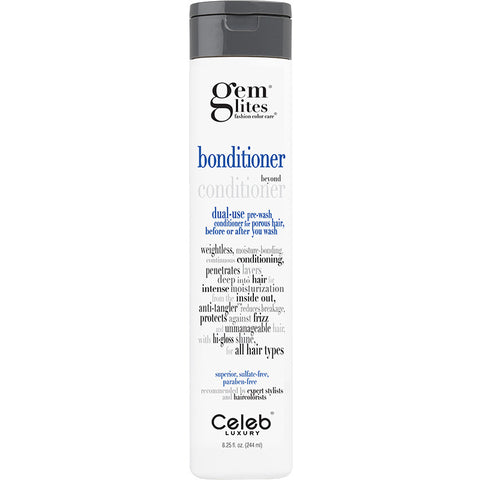 Celeb Luxury Gem Lites Bonditioner Conditioner 244ml