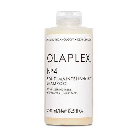 Olaplex No.4 Bond Shampoo 250ml