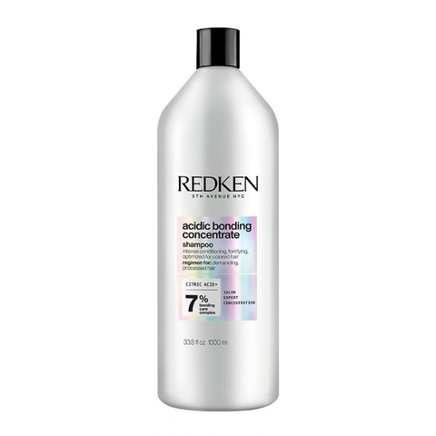 Redken Acidic Bonding Shampoo 1000ml