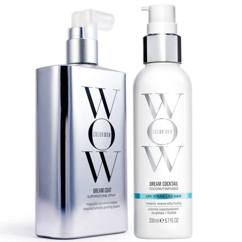 Color WOW Perfect Smooth Duo