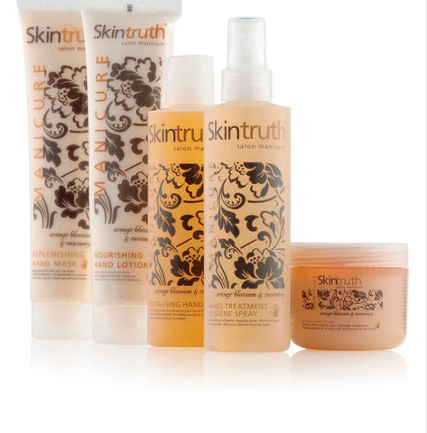 Skintruth Manicure Kit