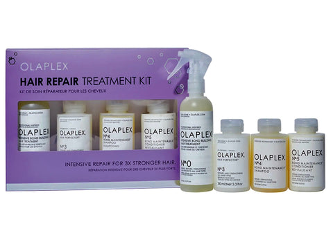 Olaplex Hair Repair Treatment Kit