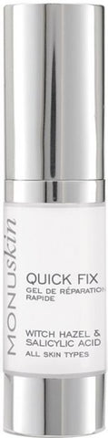 Monu for Men Quick Fix 15ml
