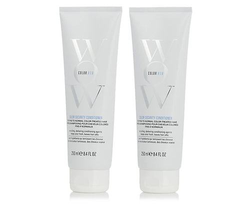 Color Wow Security Conditioner Combo